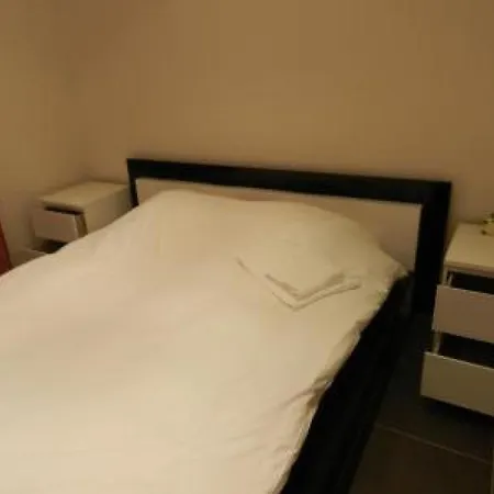 Modern Two Bedroom In The Center Of Cannes, Next To The Croisette And The Palais - 1455 Apartmán Cannes