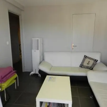 Modern Two Bedroom In The Center Of Cannes, Next To The Croisette And The Palais - 1455 * Cannes